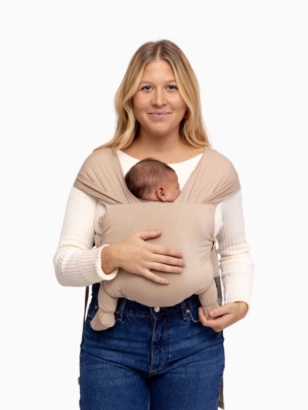 Wildbird Aerial Wrap Carrier - Desert Lark - L/4XL